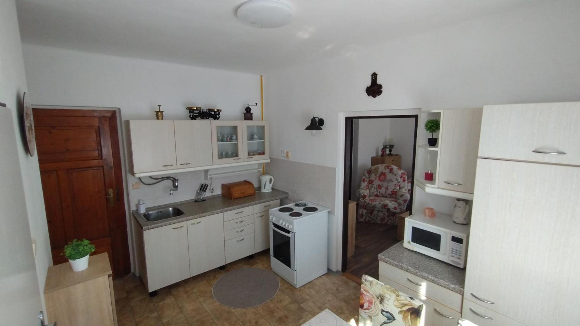 Apartman U Vanu Ústí nad Labem Extérieur photo